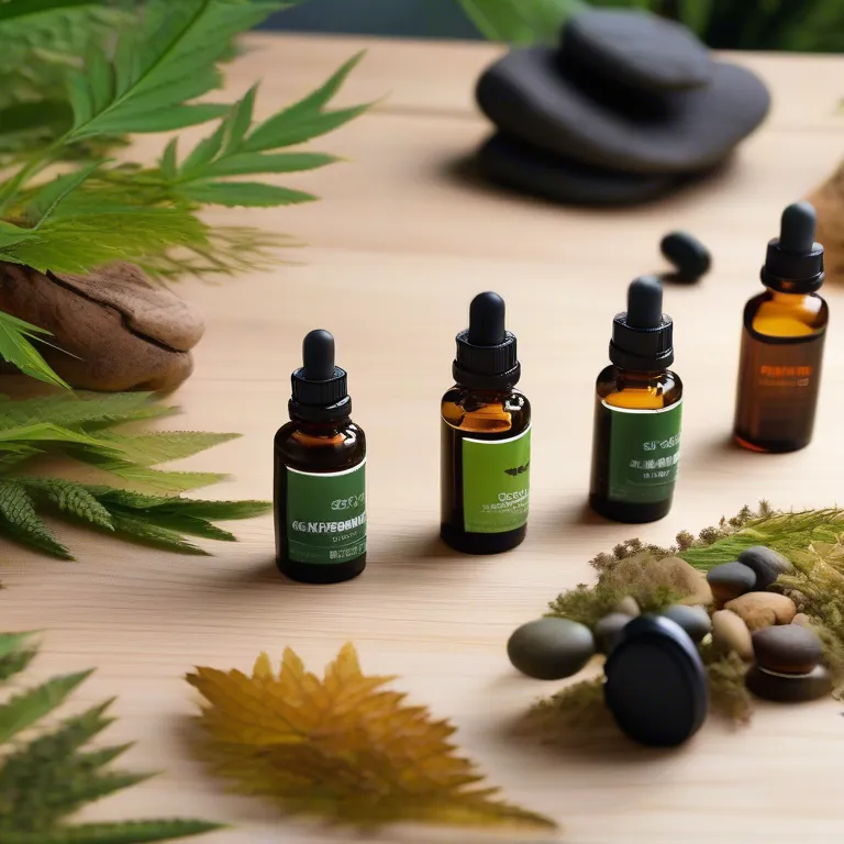 cbd oil for sale near me
