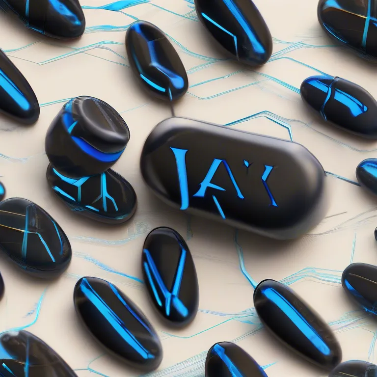 black jax energy pills review