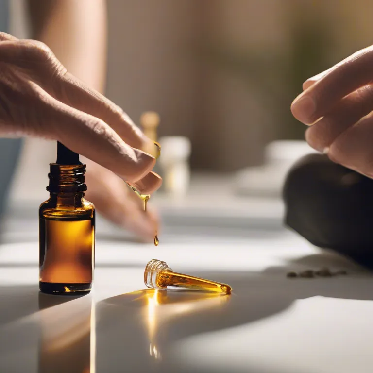 cbd oil for ra