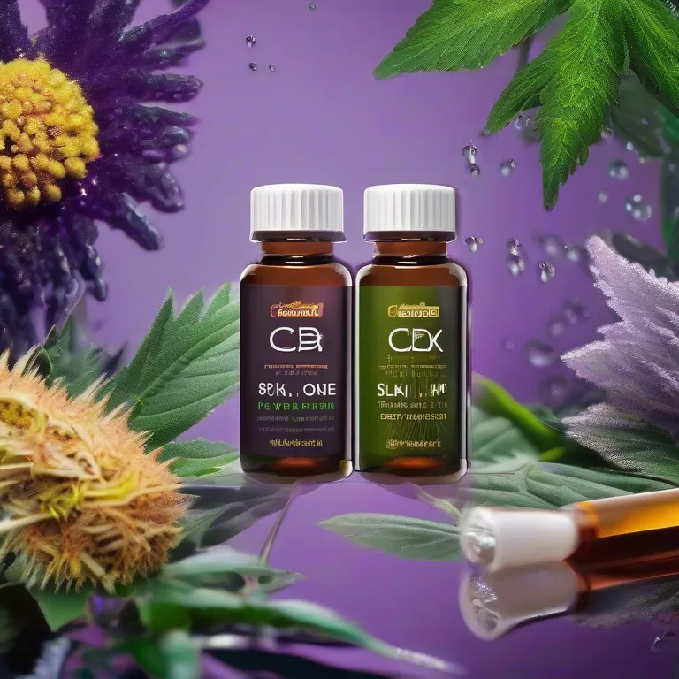what is better for arthritis pain cbd or thc
