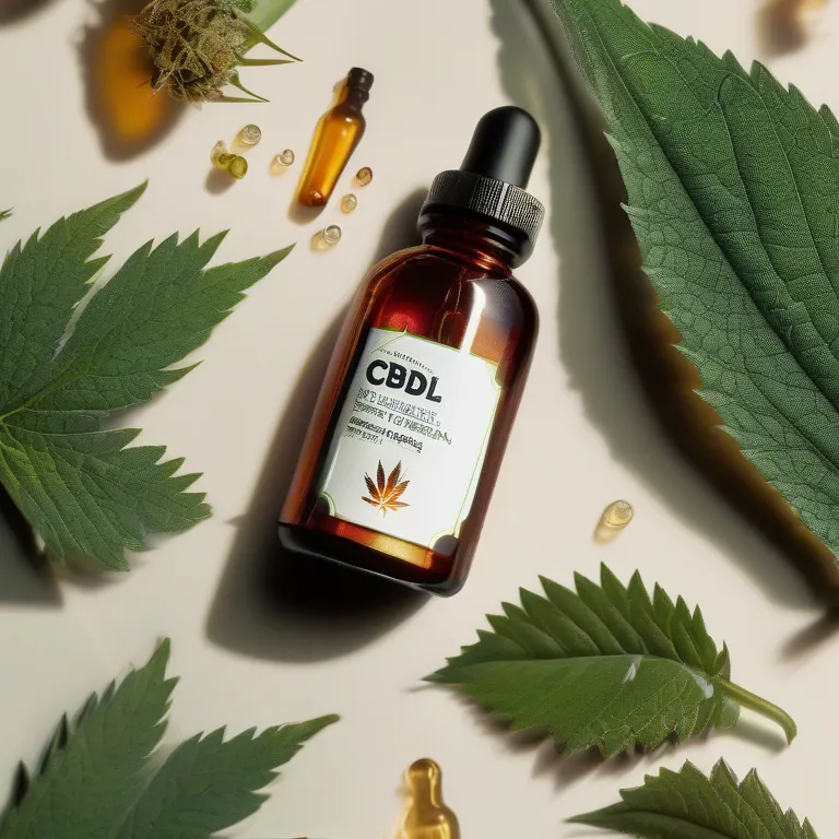 charlotte's web cbd oil