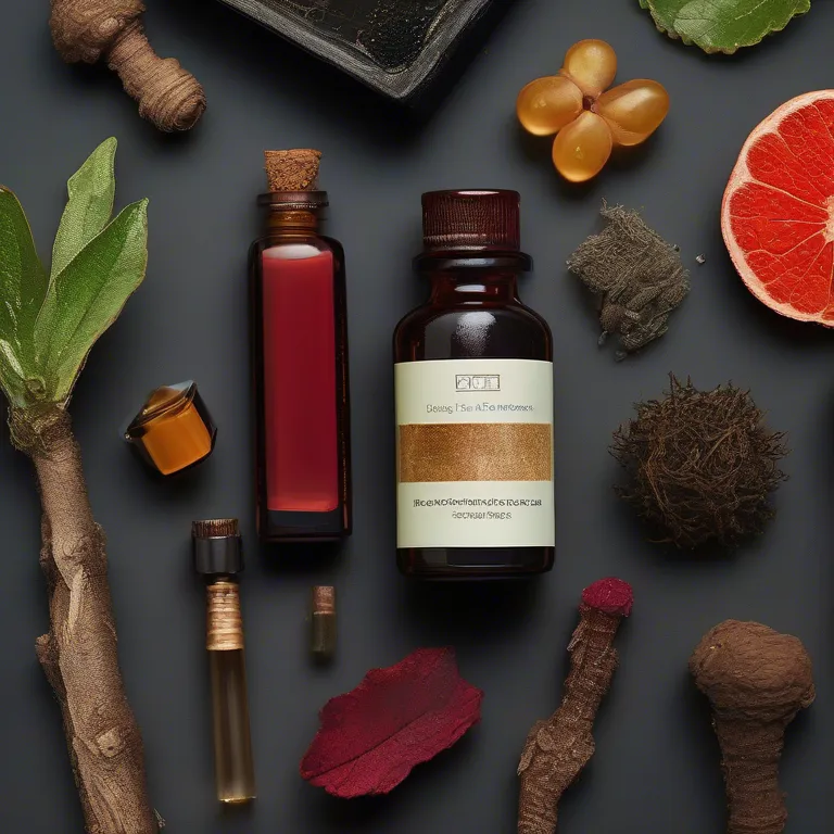 herbal alternative to viagra