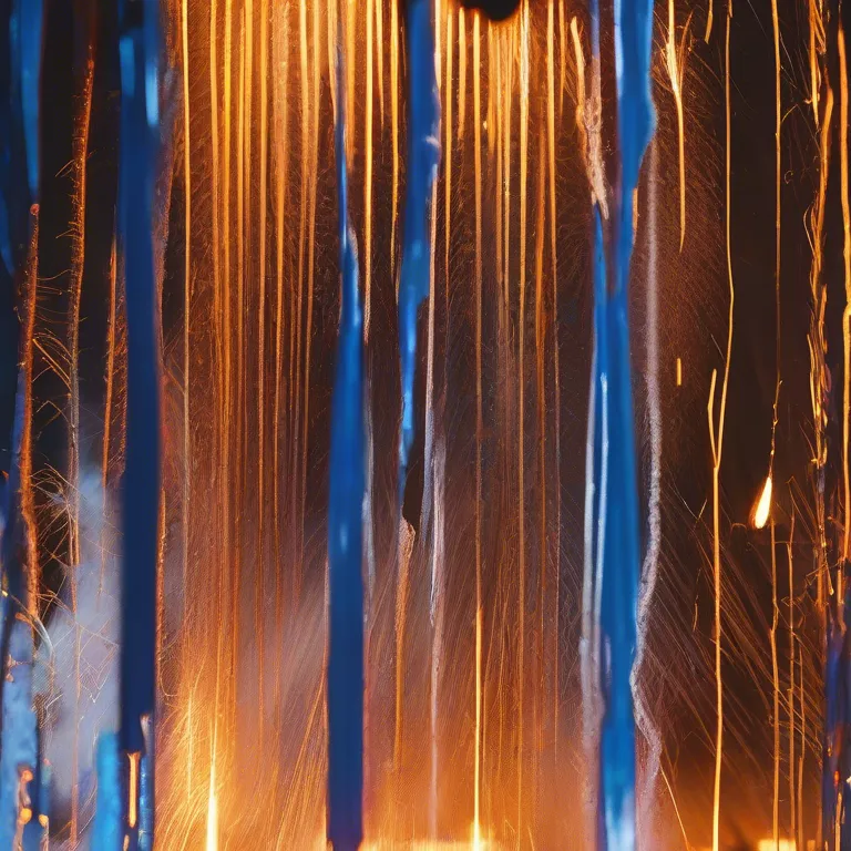 ro sparks how long does it last
