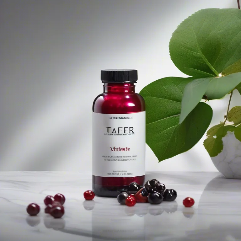 is vitafer-l safe