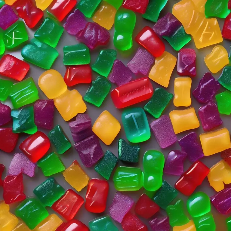 magnum xtreme gummies reviews