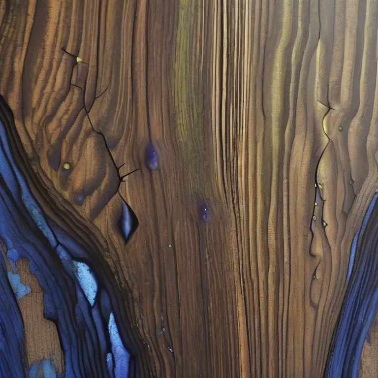 nitro wood side effects