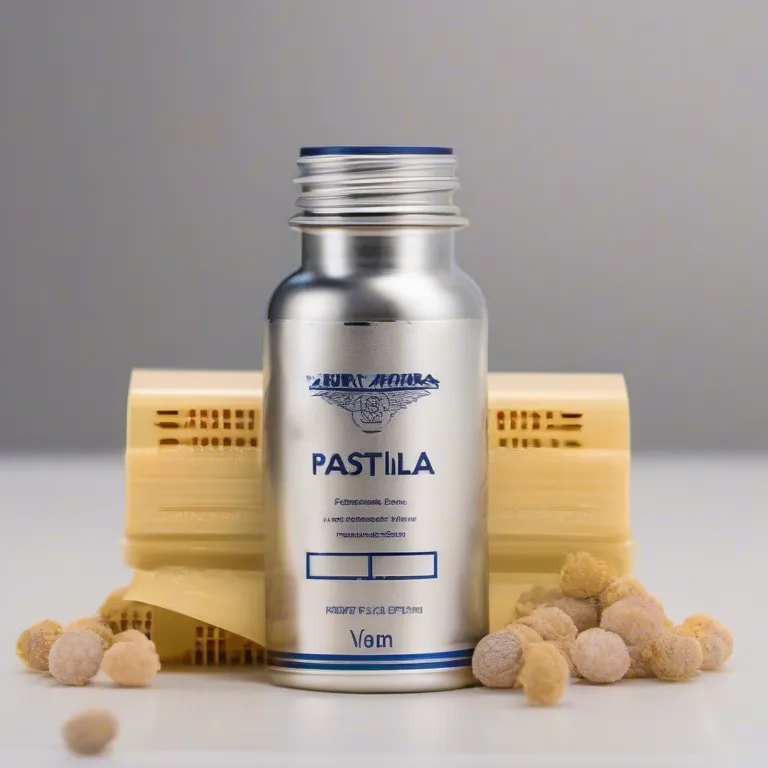 pastilla viagra