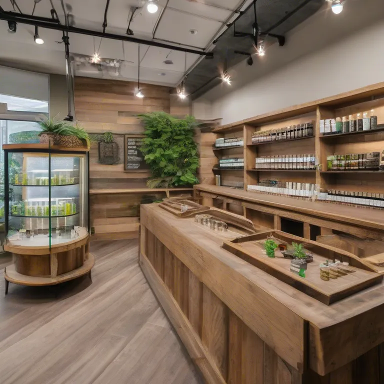 cbd store columbus ga