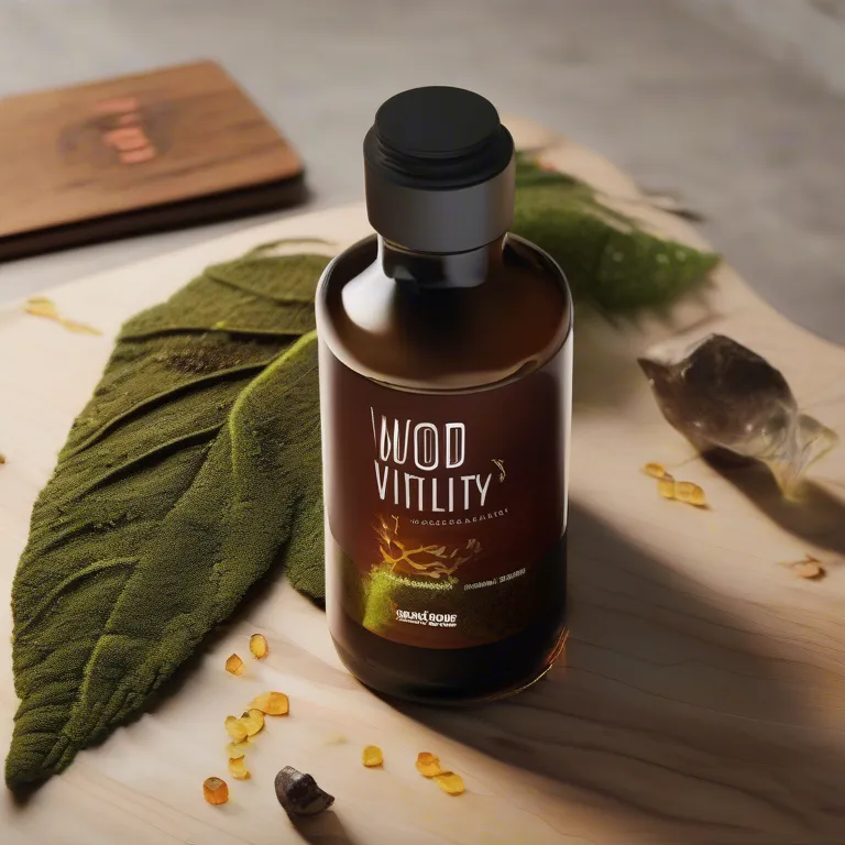 good wood supplement