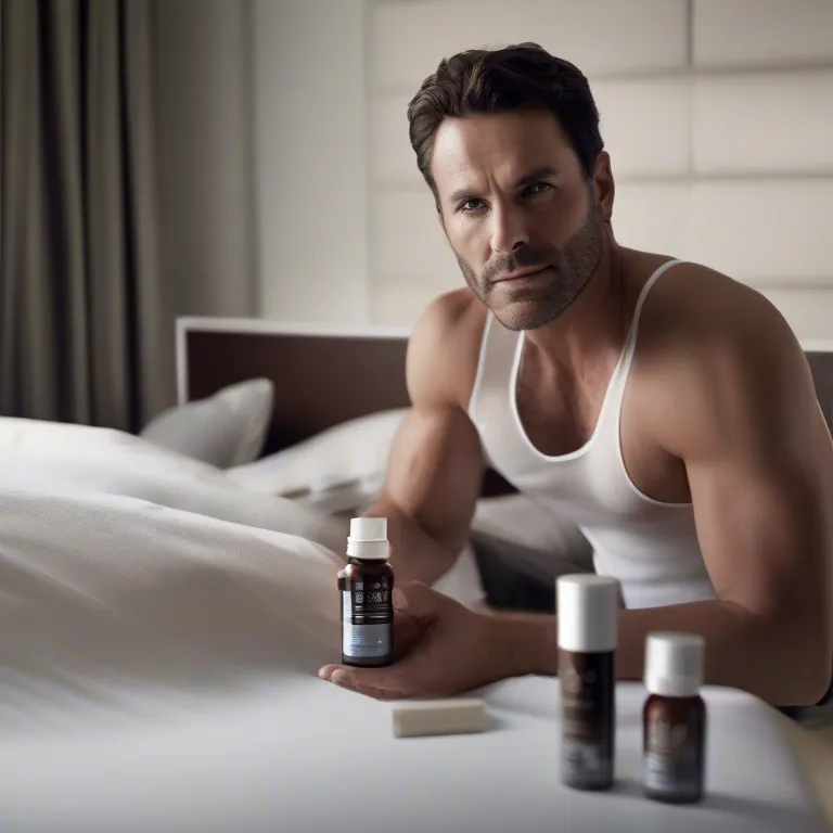 medication to increase male libido