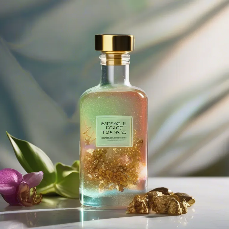 miracle tonic