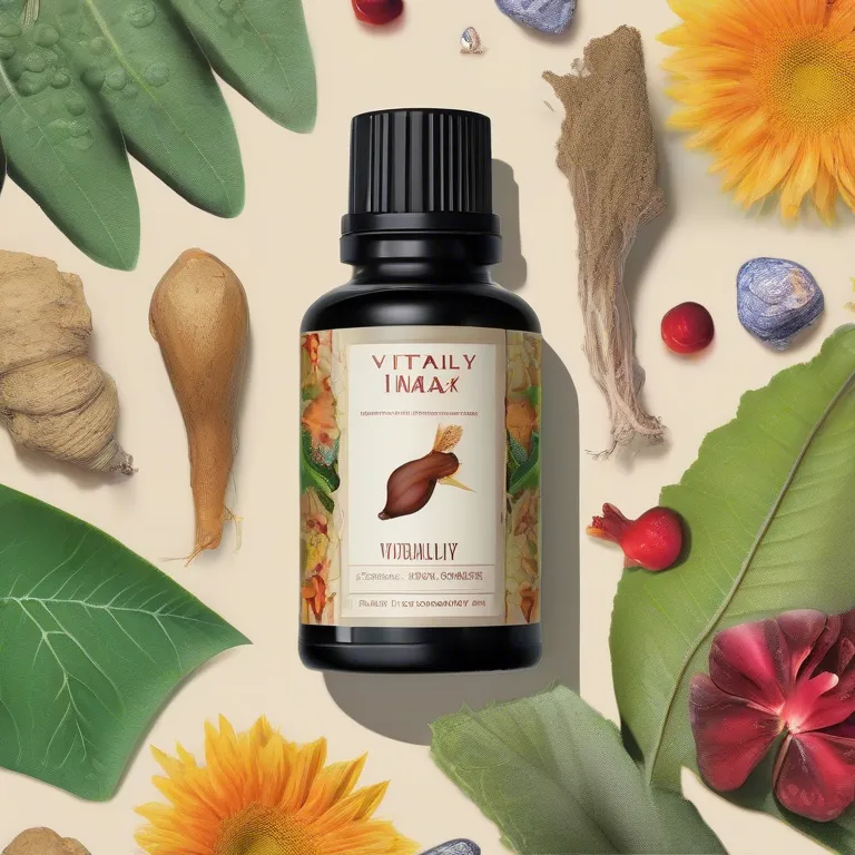 natural erection supplement