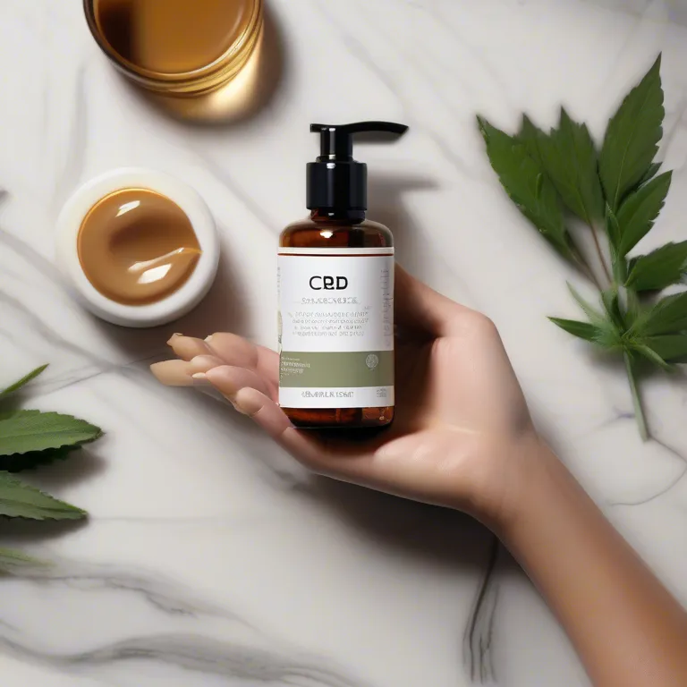 best cbd lotion