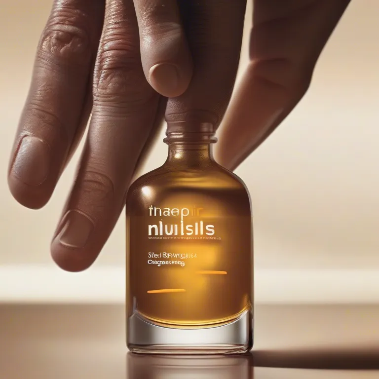 best oil for muscle pain