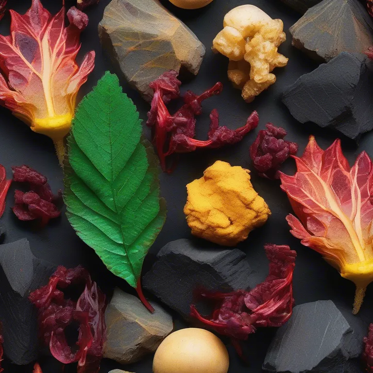 vigor force ingredients