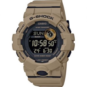 Relógio Casio G- Shock G-Squad Beje GBD-800UC-5ER