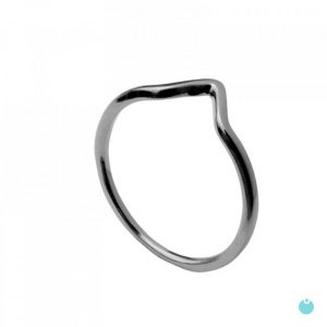 Anel Fio Redondo Fazer Wishbone 1LINK-1346