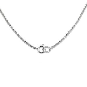 Colar Melano FR Lizzy necklace SS 42cm FN20SS42000