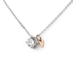 Colar Anjewels Lost for You AL.NLFY01