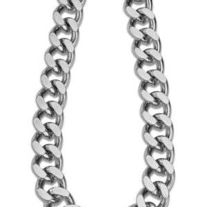 Colar Lotus Style Barbela LS2060-1/1