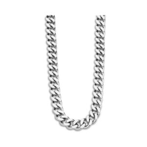 Colar Lotus Style Barbela Grossa 2 Fechos LS2250-1/1