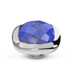 Encaixe Melano VI Lined SS Lapislazuli VM56SS10327
