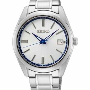 Relógio Seiko Neo Classic 140º Aniversário Seiko SUR457P1