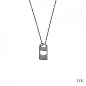 Colar Link Blogger Style 1LINK-1255B