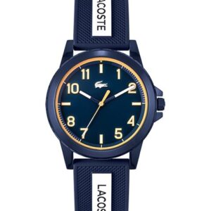 Relógio Lacoste LC Rider Blue Tr 90 Blue/SCBLU 2020142