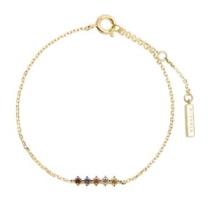 Pulseira Pdpaola Sage Gold PU01-110-U