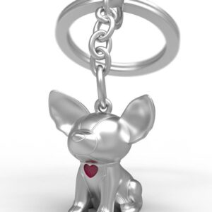 Porta-Chaves Metamorphose Whaa Whaa Dog MTM902