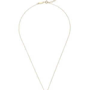 Colar One S Heart Gold OJNN28G