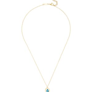 Colar One Birthstone Setembro Prosperidade OJNN44G