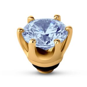 Encaixe Melano TW Anniversary GD Grey Blue TMD3GDSW033