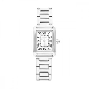 Relógio Radiant Nicole Puls Prateada RA644201