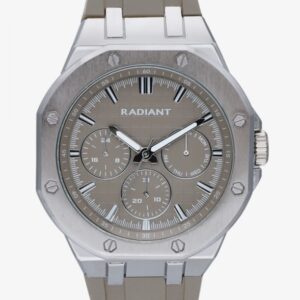 Relógio Radiant Jack Areia/Silicone RA651708