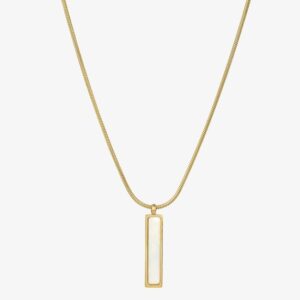 Colar Radiant H Strong Mop IPS RH000240