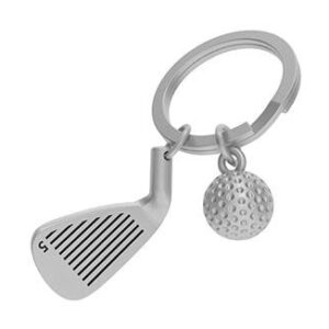 Porta-Chaves Metamorphose Golf Club MTM929-01