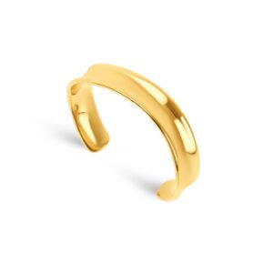 Escrava One Contour Gold OJBA21G