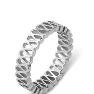 Aliança Melano FR Julia SS FR52SS05052