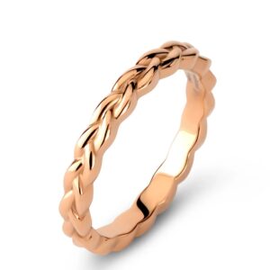 Aliança Melano FR Mimi RG FR56RG03052