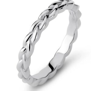 Aliança Melano FR Mimi SS FR56SS03050