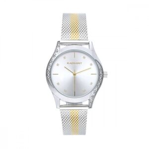 Relógio Radiant Tigy Bicolor Mesh RA623203
