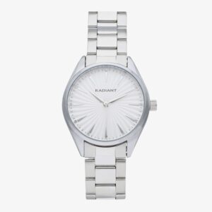 Relógio Radiant Loren Prateado RA662201