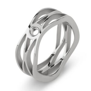 Anel Melano TW Trisha SS TR42SS08052