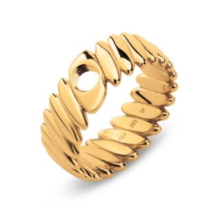 Anel Melano VI Vanna GD VR34GD08048