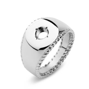 Anel Melano VI Venny SS VR35SS12058