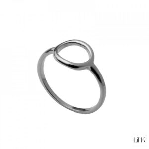 Anel Link Blogger Style Circle 1LINK-1347