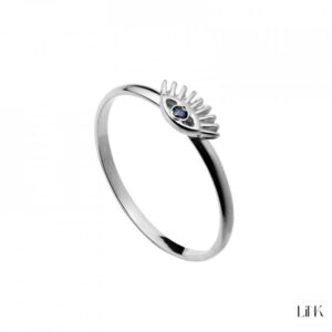 Anel Link Blogger Style Nazar 1LINK-1364