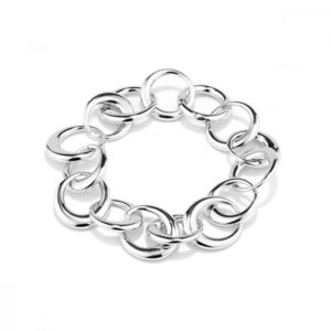 Pulseira Radiant Blair Prateado RY000319